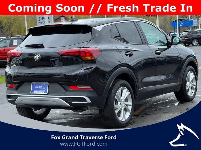 2023 Buick Encore GX Preferred AWD