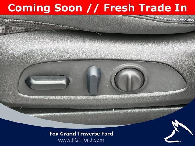 2023 Buick Encore GX Preferred AWD