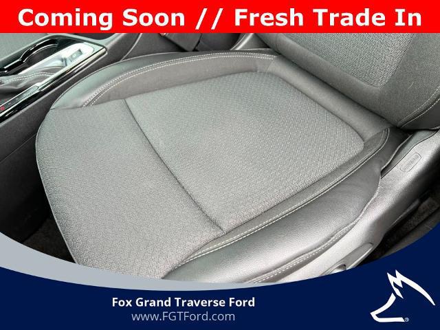2023 Buick Encore GX Preferred AWD