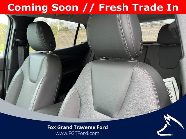 2023 Buick Encore GX Preferred AWD
