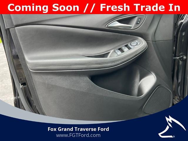 2023 Buick Encore GX Preferred AWD