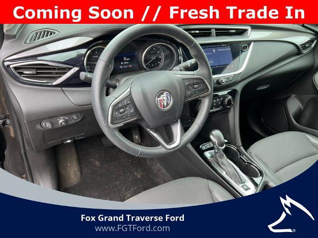 2023 Buick Encore GX Preferred AWD