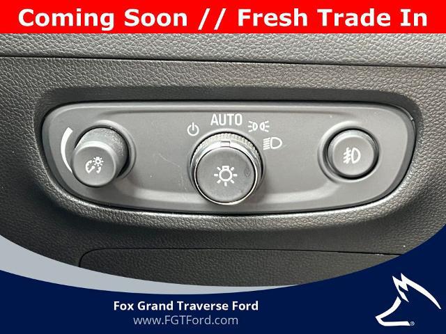 2023 Buick Encore GX Preferred AWD