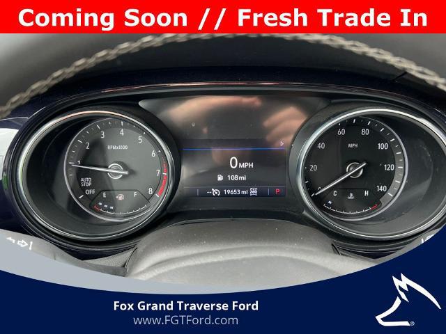 2023 Buick Encore GX Preferred AWD