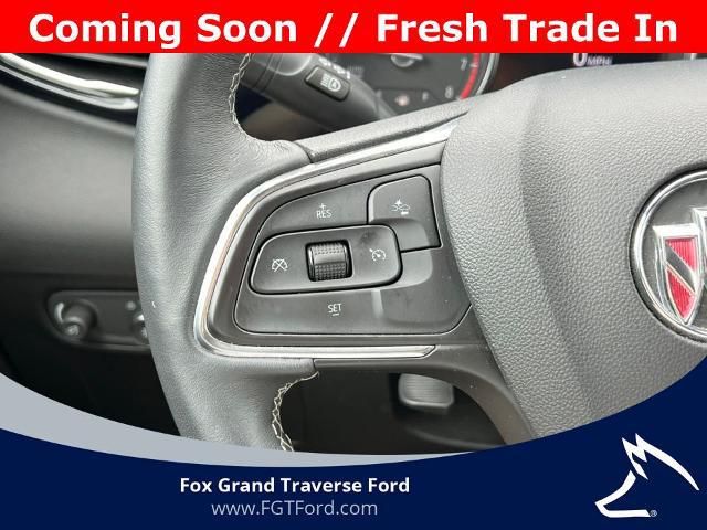 2023 Buick Encore GX Preferred AWD