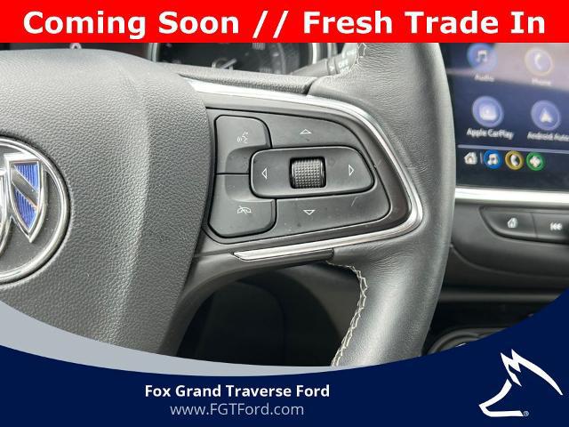 2023 Buick Encore GX Preferred AWD