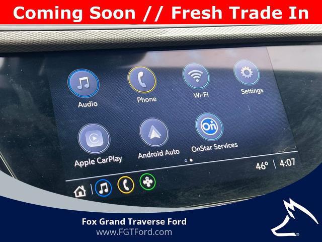2023 Buick Encore GX Preferred AWD