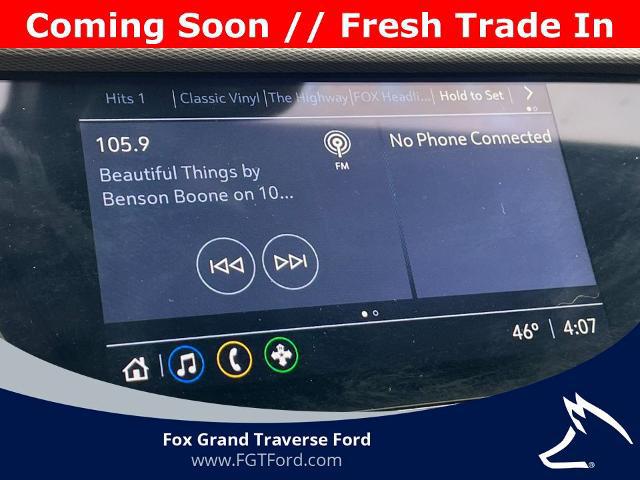 2023 Buick Encore GX Preferred AWD
