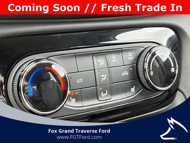 2023 Buick Encore GX Preferred AWD