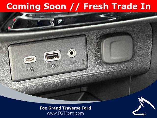 2023 Buick Encore GX Preferred AWD