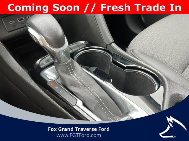 2023 Buick Encore GX Preferred AWD