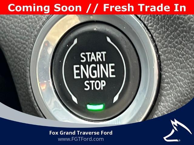 2023 Buick Encore GX Preferred AWD