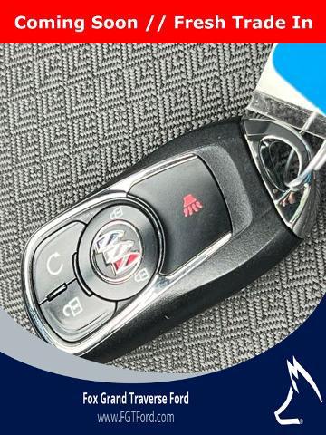 2023 Buick Encore GX Preferred AWD
