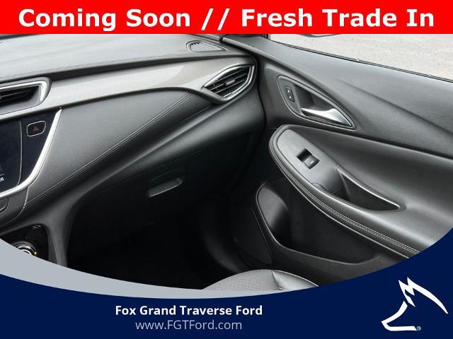 2023 Buick Encore GX Preferred AWD
