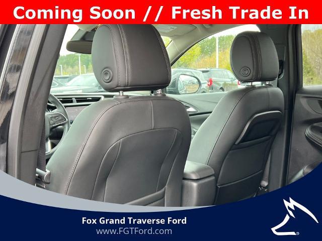 2023 Buick Encore GX Preferred AWD