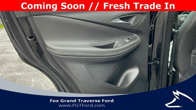 2023 Buick Encore GX Preferred AWD