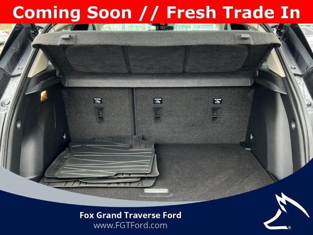 2023 Buick Encore GX Preferred AWD