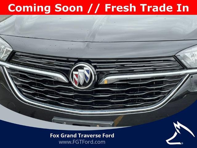 2023 Buick Encore GX Preferred AWD
