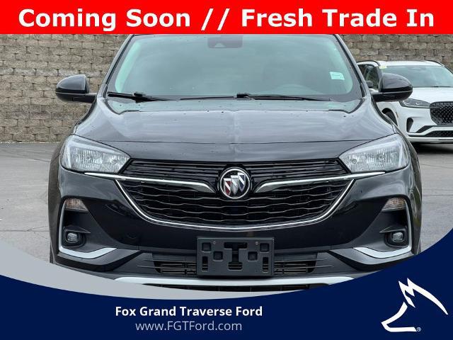 2023 Buick Encore GX Preferred AWD