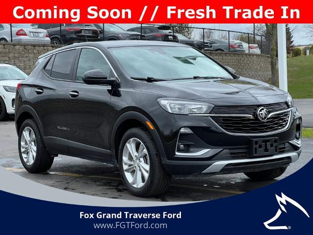 2023 Buick Encore GX Preferred AWD