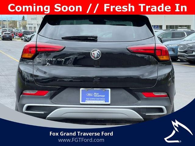 2023 Buick Encore GX Preferred AWD