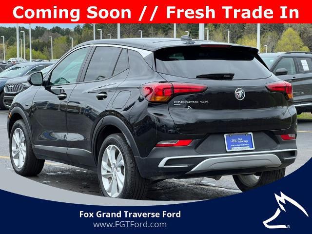 2023 Buick Encore GX Preferred AWD