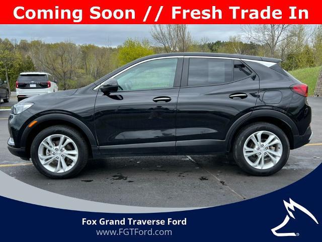 2023 Buick Encore GX Preferred AWD