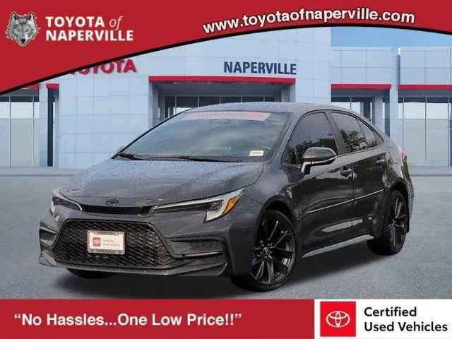 2024 Toyota Corolla SE for sale in Naperville, IL