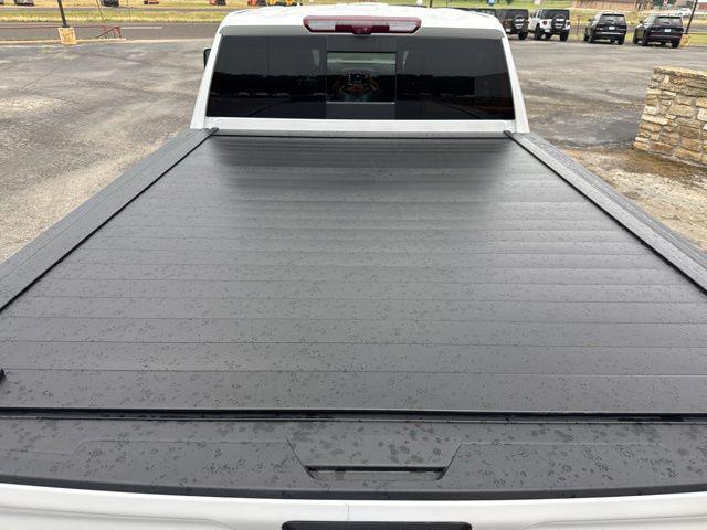 2023 GMC Sierra 2500HD 4WD Crew Cab Standard Bed Denali