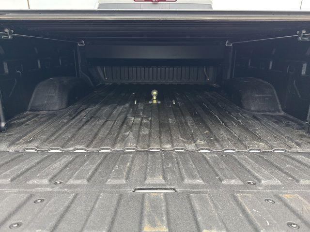 2023 GMC Sierra 2500HD 4WD Crew Cab Standard Bed Denali