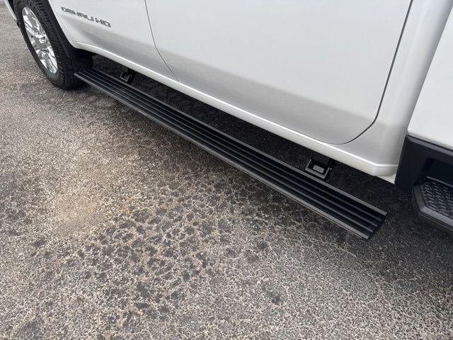 2023 GMC Sierra 2500HD 4WD Crew Cab Standard Bed Denali