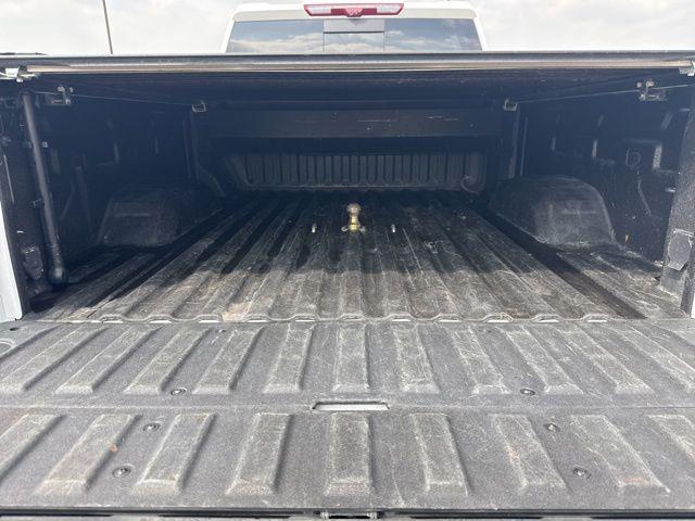 2023 GMC Sierra 2500HD 4WD Crew Cab Standard Bed Denali