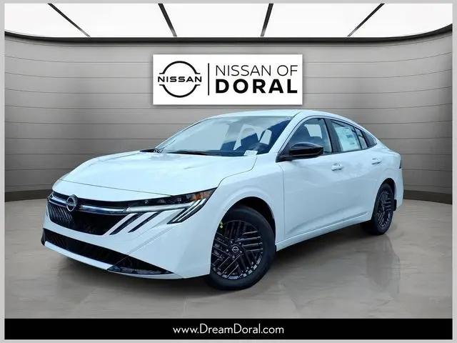 2026 Nissan Sentra SV for sale in Doral, FL