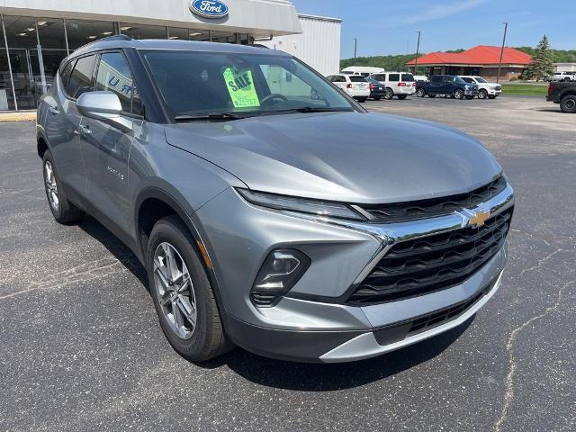2023 Chevrolet Blazer FWD 2LT for sale in Peru, IN