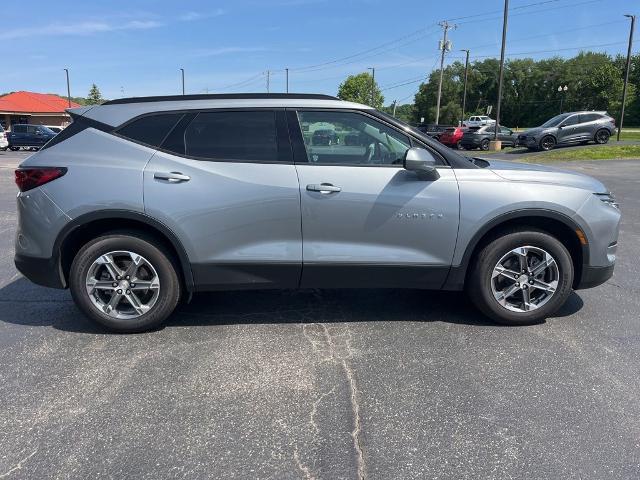 2023 Chevrolet Blazer FWD 2LT