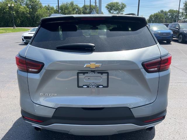 2023 Chevrolet Blazer FWD 2LT