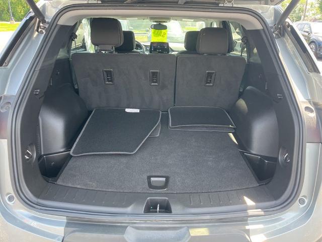 2023 Chevrolet Blazer FWD 2LT