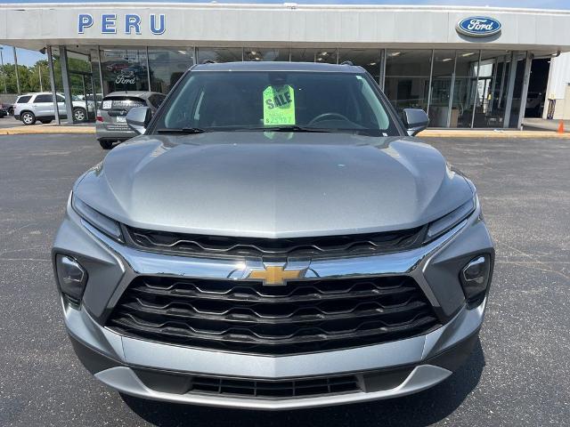 2023 Chevrolet Blazer FWD 2LT
