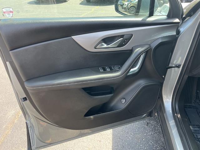 2023 Chevrolet Blazer FWD 2LT