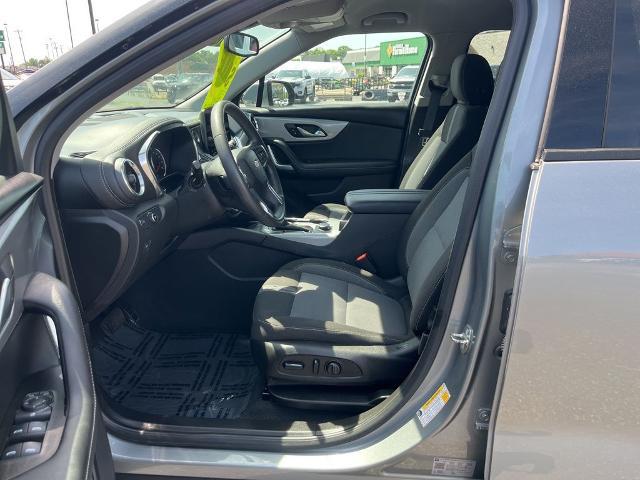 2023 Chevrolet Blazer FWD 2LT
