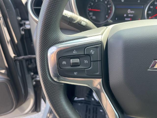 2023 Chevrolet Blazer FWD 2LT