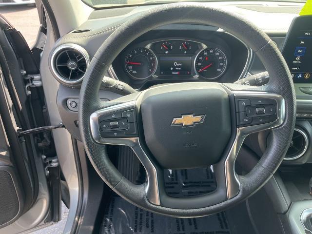 2023 Chevrolet Blazer FWD 2LT