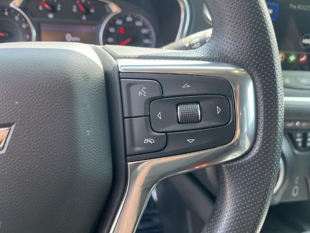 2023 Chevrolet Blazer FWD 2LT