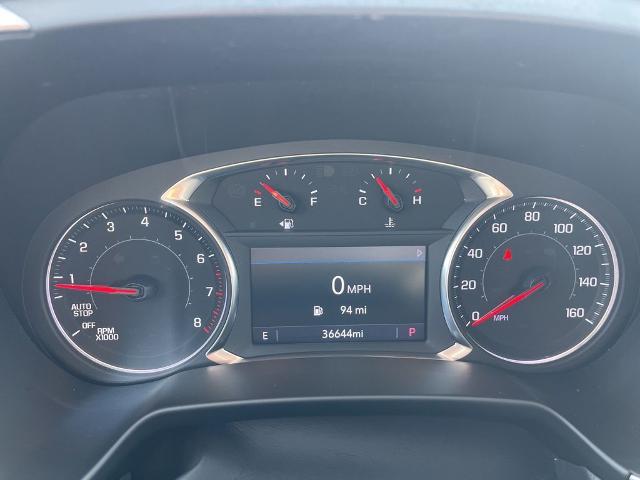 2023 Chevrolet Blazer FWD 2LT