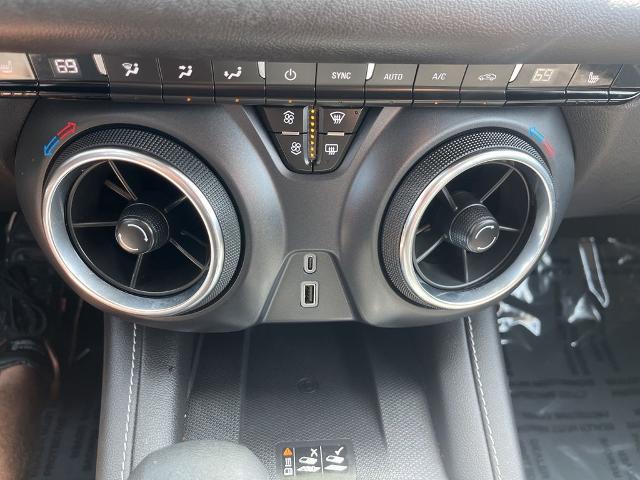 2023 Chevrolet Blazer FWD 2LT