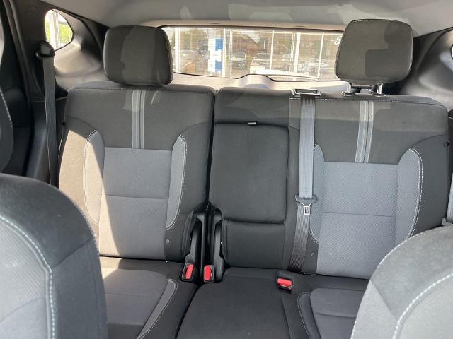 2023 Chevrolet Blazer FWD 2LT