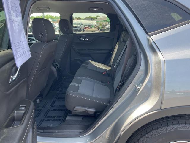2023 Chevrolet Blazer FWD 2LT