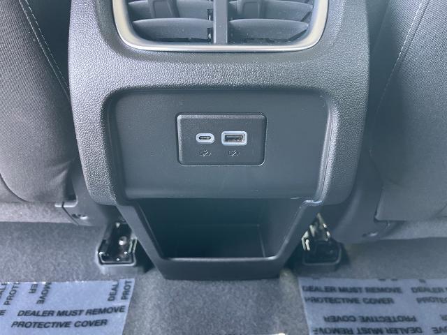 2023 Chevrolet Blazer FWD 2LT