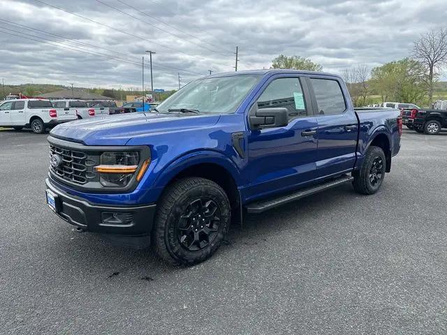 2026 Ford F-150 STX for sale in Prairie du Chien, WI
