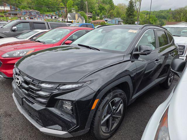 2025 Hyundai Tucson SEL for sale in PLEASANT VLY, WV
